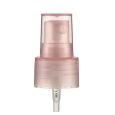 Fine Mist Perfume Sprayer 18mm 20mm 24mm 28mm with Stainless Steel Cap