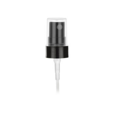PP Plastic Fine Mist Perfume Sprayer 18mm 20mm 24mm 28mm