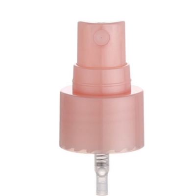 18mm 20mm 24mm 28mm Fine Mist Perfume Sprayer PP Plastic
