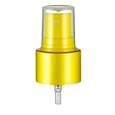 18mm 20mm 24mm 28mm Fine Mist Perfume Sprayer PP Plastic