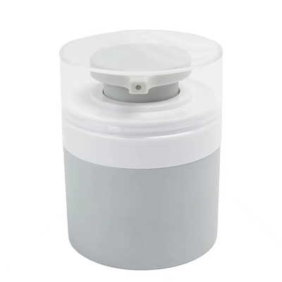 Custom 30g 50g PP Airless Jar with Vacuum Pump
