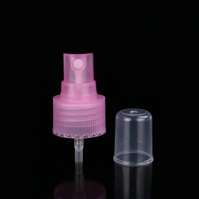 Fine Mist Perfume Sprayer 18mm 20mm 24mm 28mm Ribbed Closure