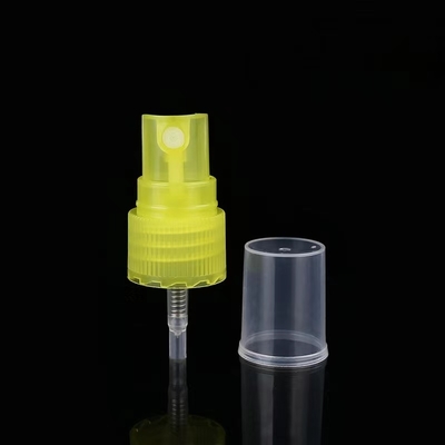Fine Mist Perfume Sprayer 18mm 20mm 24mm 28mm Ribbed Closure
