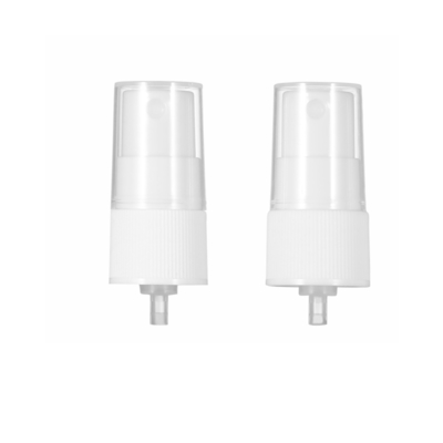 18mm 20mm 24mm 28mm Fine Mist Perfume Sprayer with Custom Logo