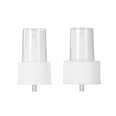 18mm 20mm 24mm 28mm Fine Mist Perfume Sprayer with Custom Logo