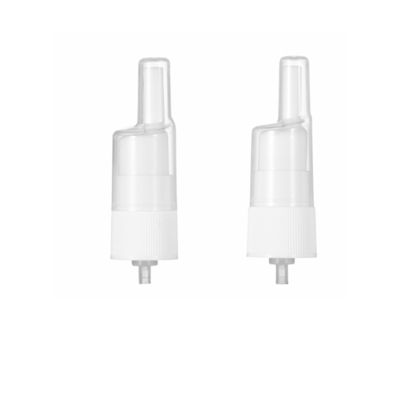 18mm 20mm 24mm 28mm Fine Mist Perfume Sprayer with Custom Logo