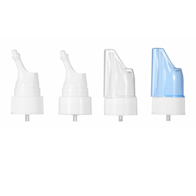 18mm 20mm 24mm 28mm Fine Mist Perfume Sprayer with Custom Logo