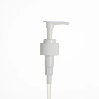 Customized Durable Leak-Proof Design Plastic Lotion Pump With Left Right Switch for Liquid Lotion