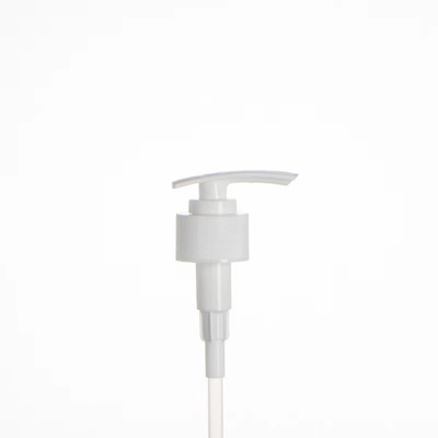 Customized Durable Leak-Proof Design Plastic Lotion Pump With Left Right Switch for Liquid Lotion