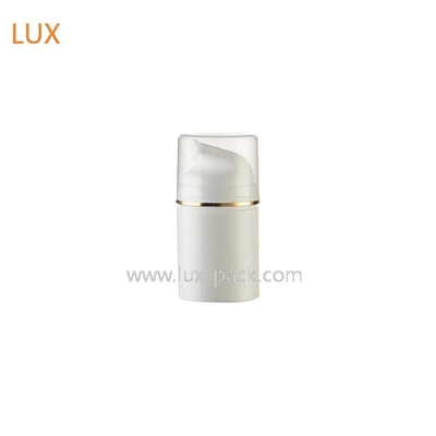 30ml 50ml 100ml Airless Pump Bottle PP Material 41mm