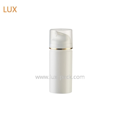 30ml 50ml 100ml Airless Pump Bottle PP Material 41mm