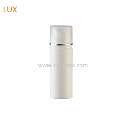 30ml 100ml Airless Pump Bottle 0.12ML Discharge for Skin Care