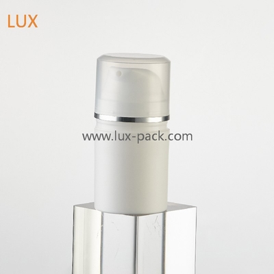 Custom Airless Pump Bottle 50ml-150ml for Cosmetic Packaging