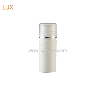 15ml 50ml 100ml Airless Pump Bottle for Skincare 0.25ML Discharge