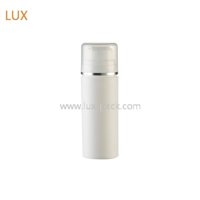 15ml 50ml 100ml Airless Pump Bottle for Skincare 0.25ML Discharge