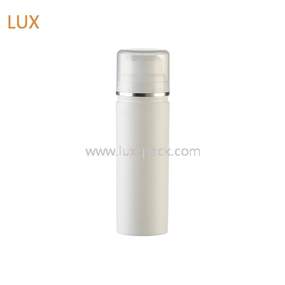15ml 50ml 100ml Airless Pump Bottle for Skincare 0.25ML Discharge
