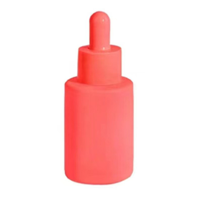 Amber Glass Essential Oil Bottle 10ml with 18mm Neck