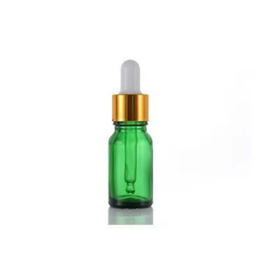 Amber Glass Essential Oil Bottle 30ml, 2.5cm x 6.5cm, UV Protection