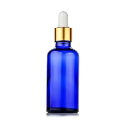 10ml Frosted Essential Oil Glass Bottle with UV Protection