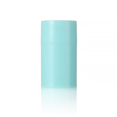 15g-100g Plastic Empty Deodorant Stick Balm for Skin Care