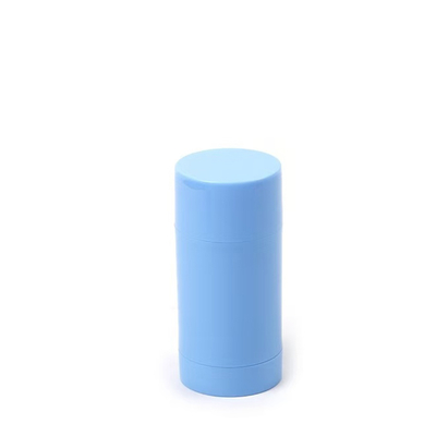 15g-100g Plastic Fragrance Container for Skin Care Cream