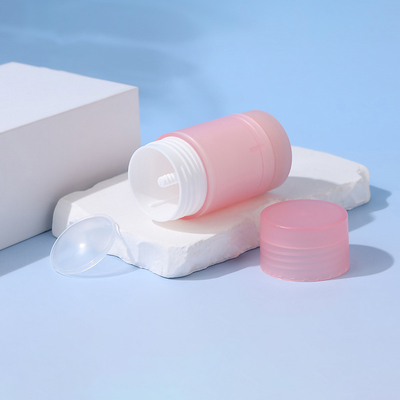30g-100g PP Plastic Deodorant Stick for Skin Care