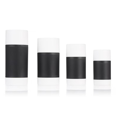 30g 50g 75g 100g PP Empty Deodorant Stick Balm for Skin Care