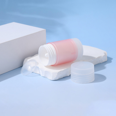 30g 100g Plastic Empty Deodorant Balm for Skin Care