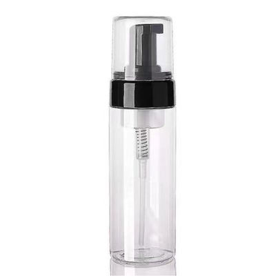 Wholesale Plastic PET Foam Pump Bottle with Customized Color for Cosmetic Liquid Soap