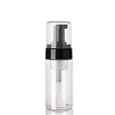 Wholesale Plastic PET Foam Pump Bottle with Customized Color for Cosmetic Liquid Soap