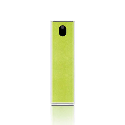 Wholesale Square Plastic Spray Pen for Phone Screen Cleaning with Customized Color and 10000pcs MOQ