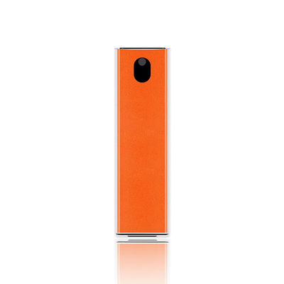 Wholesale Square Plastic Spray Pen for Phone Screen Cleaning with Customized Color and 10000pcs MOQ