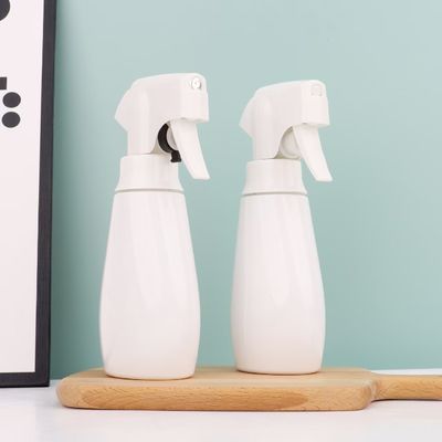 New Design Continuous Trigger Sprayer with 100-500ml Capacity and Customized Color for Fine Mist Application