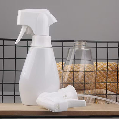 New Design Continuous Trigger Sprayer with 100-500ml Capacity and Customized Color for Fine Mist Application