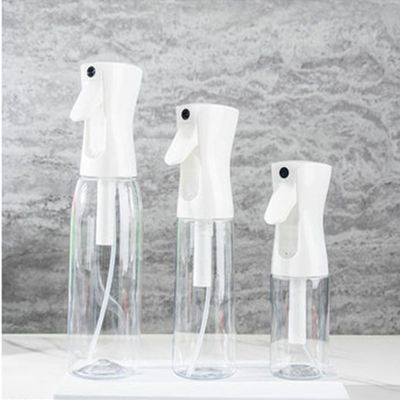 160ML 200ML 300ML 500ML Oil Control Spray Bottle with Continue Mist for 2CC Using in Kitchen or Housing Clean