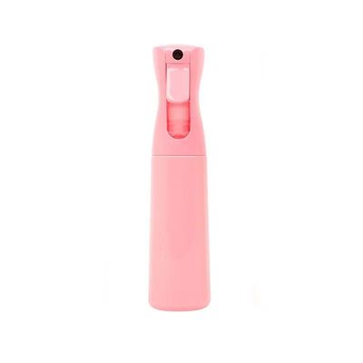 Customized Color Continuous Spray Bottle with 150ml 200ml 300ml Capacity for Hair Care and Cosmetic Use