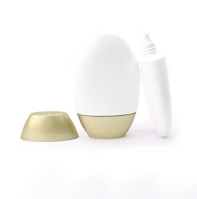 Wholesale Plastic PP Sunscreen Cream Bottle with Customized Color and MOQ 10000pcs for Cosmetic Packaging
