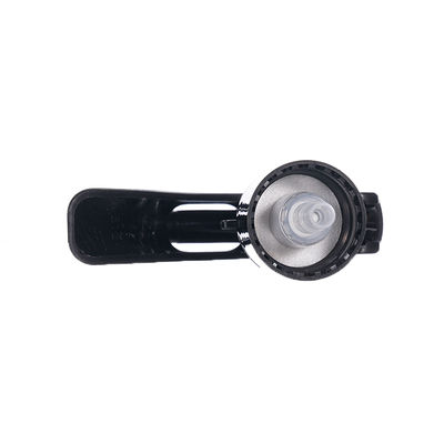 Plastic Mini Trigger Sprayer with Quick Application Clip and Customized Size for Strong Carton Packing