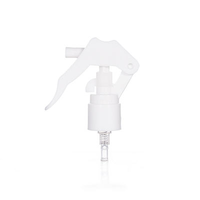 28/410 24/410 20/410 Mini Trigger Sprayer with Clip Support and Customization Options
