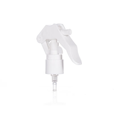 28/410 24/410 20/410 Mini Trigger Sprayer with Clip Support and Customization Options