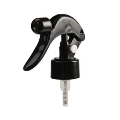 Big 28/415 Button Trigger Sprayer with Hot Stamping for Large Batch Manufacture