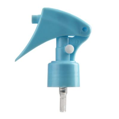 High-ended Design Mini Trigger Sprayer with 50-100ml Volume and Different Sizes for Customization