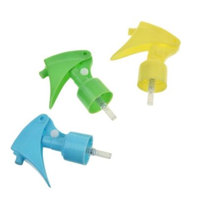 High-ended Design Mini Trigger Sprayer with 50-100ml Volume and Different Sizes for Customization