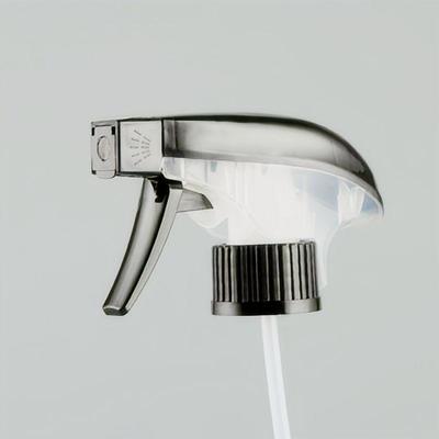 High-standard Type All-plastic Trigger Sprayer with Leak-proof Design for Household and Industrial Use