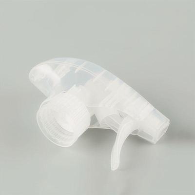 High-standard Type All-plastic Trigger Sprayer with Leak-proof Design for Household and Industrial Use
