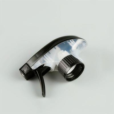 High-standard Type All-plastic Trigger Sprayer with Leak-proof Design for Household and Industrial Use
