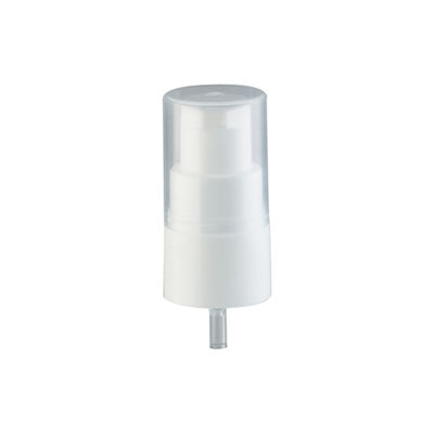 20mm 24mm 28mm Foam Dispenser Pump with Customized Silkscreen Print for Skincare Package and Precise 0.25-0.3 ml/T Dosage