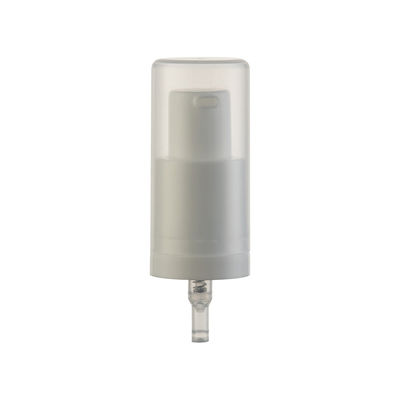 20mm 24mm 28mm Foam Dispenser Pump with Customized Silkscreen Print for Skincare Package and Precise 0.25-0.3 ml/T Dosage