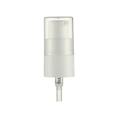 20mm 24mm 28mm Foam Dispenser Pump with Customized Silkscreen Print for Skincare Package and Precise 0.25-0.3 ml/T Dosage