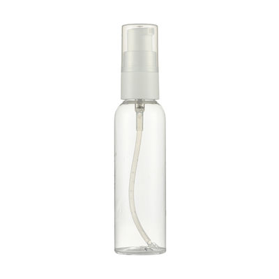 20mm 24mm 28mm Foam Dispenser Pump with Customized Silkscreen Print for Skincare Package and Precise 0.25-0.3 ml/T Dosage